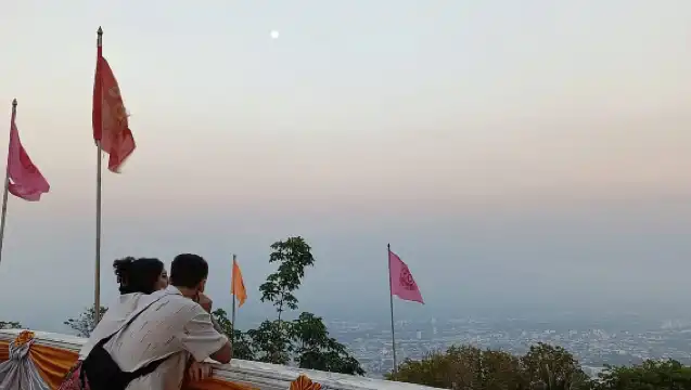 เชียงใหม่: ทัวร์วัดผาลาด & วัดพระธาตุดอยสุเทพ