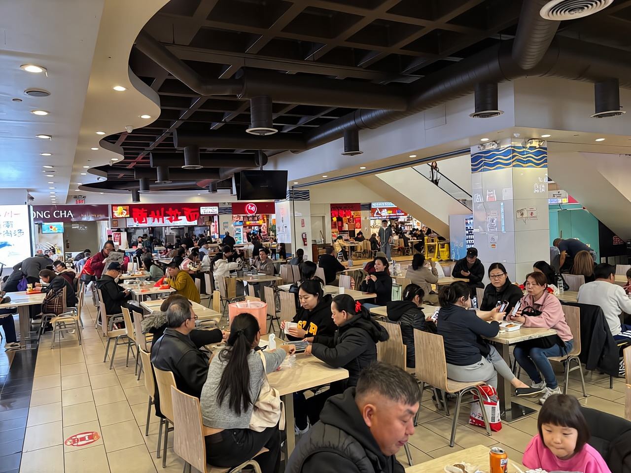 Flavors of Flushing: Eat Like A Real Chinese