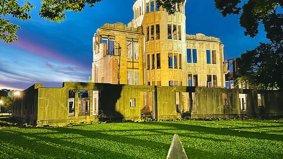 La historia de Hiroshima, el acontecimiento que marcó la historia.