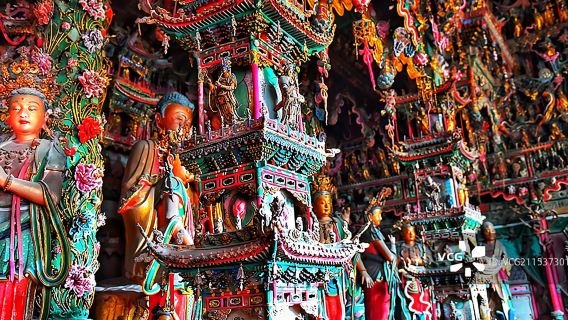 Hukou Waterfall + Little Western Paradise 1-day tour