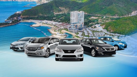 PRIVATE transfer (Pick-up & Drop-off) | Cam Ranh International Airport (CXR) in Nha Trang - Vietnam