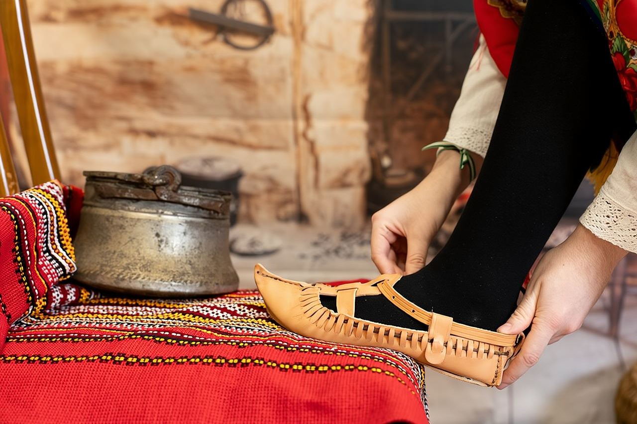 Discover Bulgaria with Dance in Sofia, Bulgaria