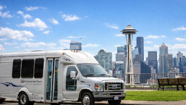 The Best of Seattle City Highlights Tour