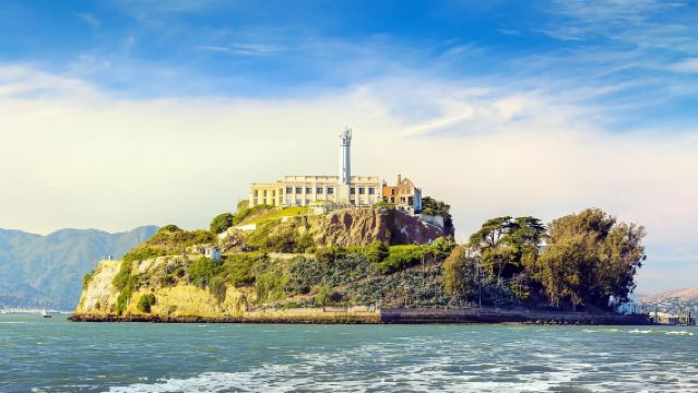 美國舊金山專業翻譯|旅遊地陪導遊|商務陪同拜訪|展會翻譯|自由行地接|行程規劃定制