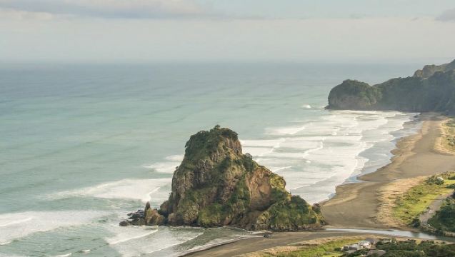 Wilderness Experience