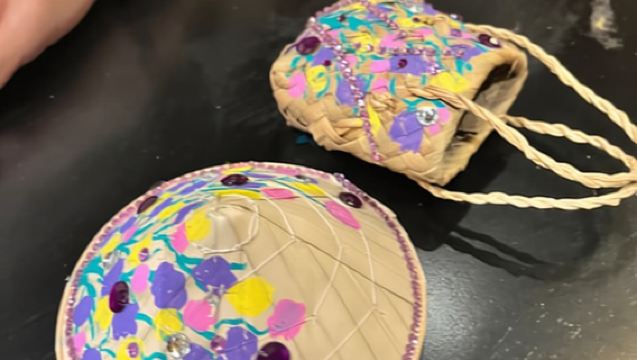 HCMC: Taller de creación de Áo Dài en miniatura