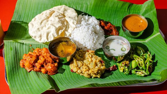 Penang Plates Food Tour with 15+ Tastings