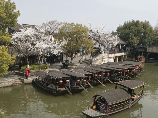 Others 4, Four Seasons Spring Inn (Xitang Linhe store), Jiaxing