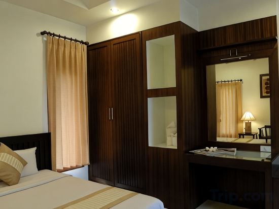 Promtsuk Buri Resort Room Type - Deluxe One-Bedroom Bungalow