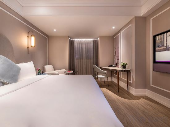 Others 5, Mercure Hotel Shanghai Global Harbor, Shanghai