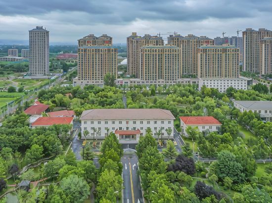 Others 4, Derun Conference Center, Xinxiang