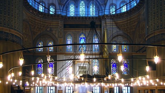 Special Offer: Hippodrome, Blue Mosque, Topkapi Palace, Hagia Sophia – Private Full-Day Tour