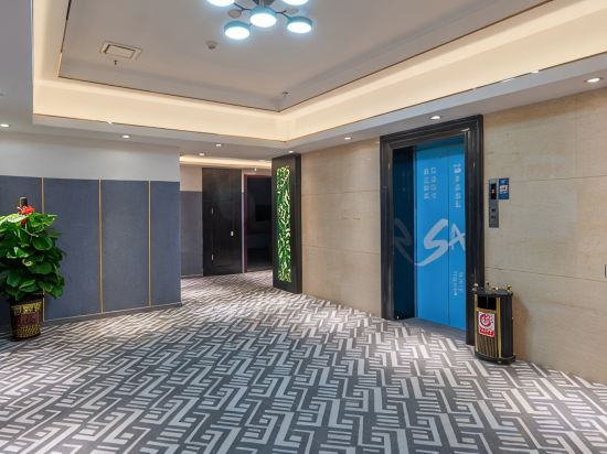Others 3, Haoting Business Hotel (Zhaoqing Duanzhou), Zhaoqing