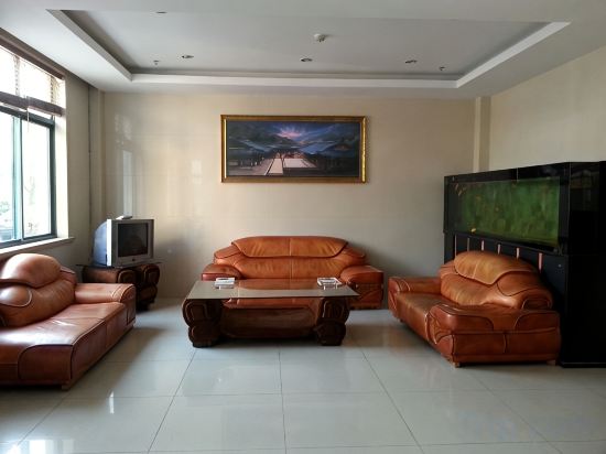 Others 2, Youyou Hotel Chongming, Shanghai