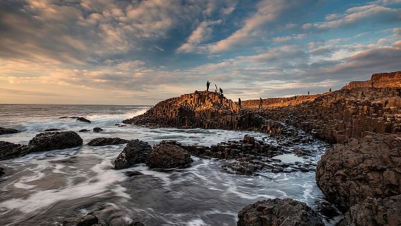 BelfastTours