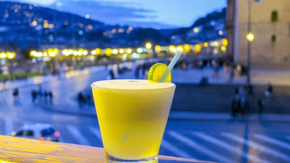 Cusco Planetarium + San Pedro Market one-day tour from Cusco, Peru