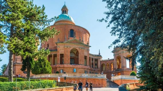 Bologna