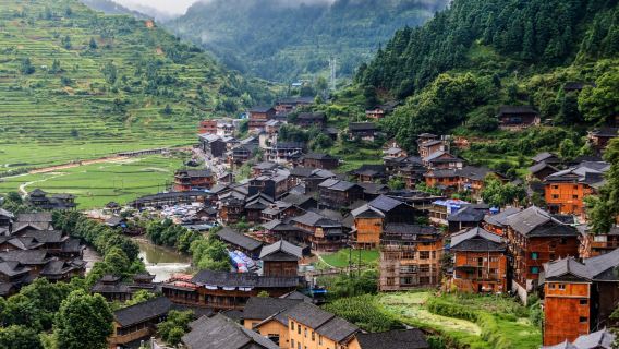GuilinTours