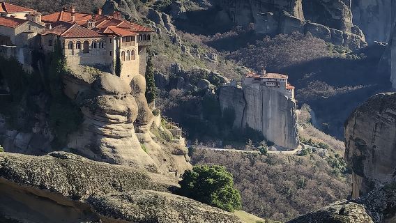 ThessalonikiTours
