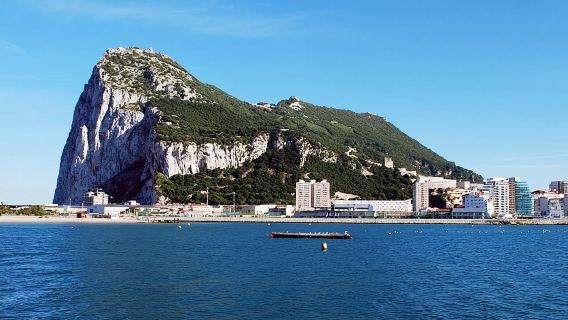 Gibraltar private tours from Seville