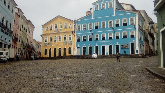 Lawatan Bersejarah Persendirian 5 jam