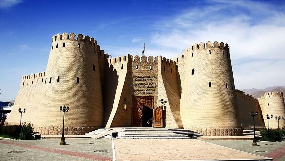 TashkentTours