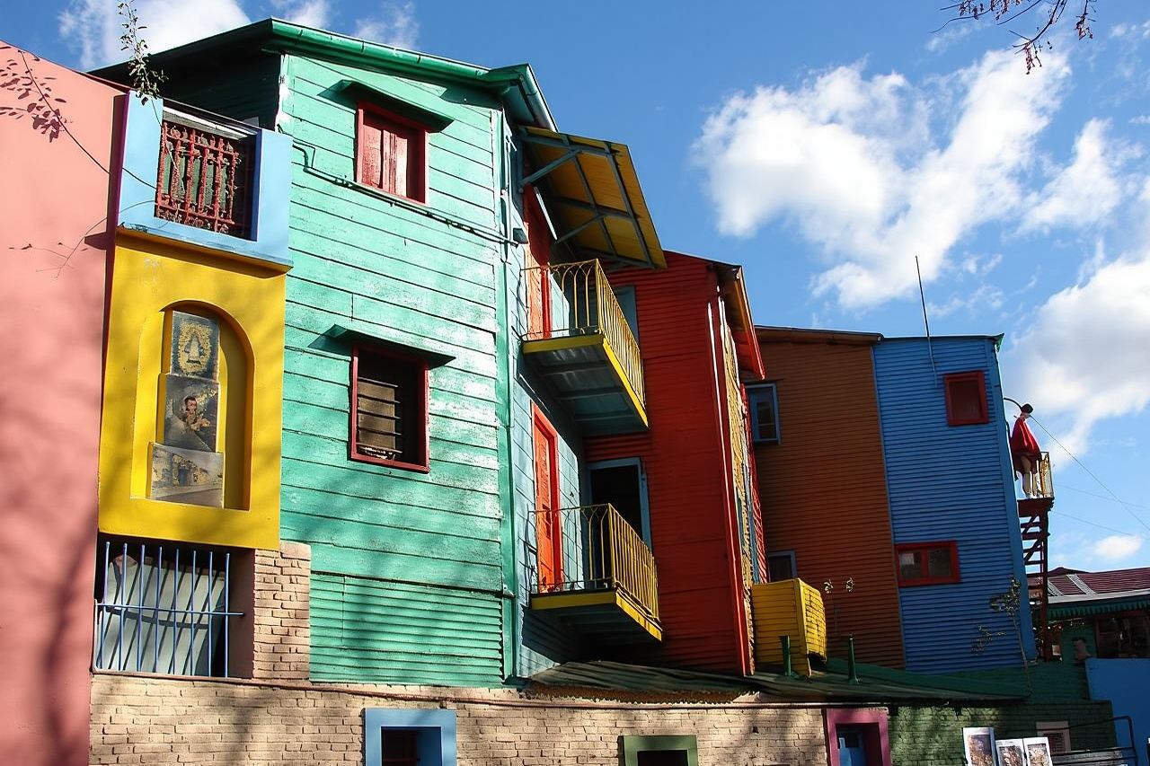 Tour privado: Visita turística a la ciudad de Buenos Aires
