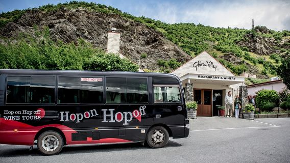 GibbstonTours