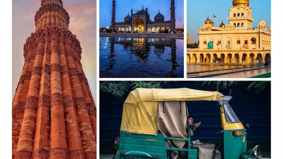 New DelhiTours
