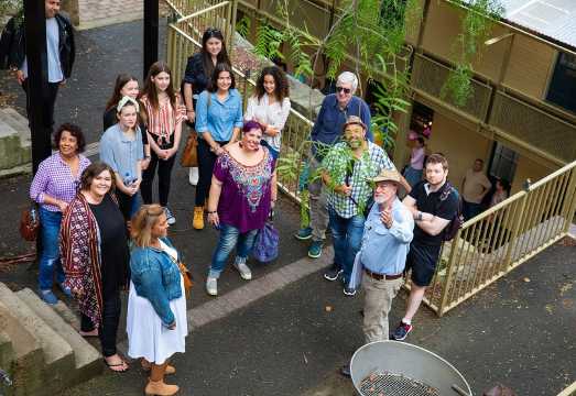 Sydney Shore Excursion: The Original Guided Walking Tour of The Rocks