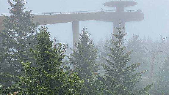 High Points Driving Tour