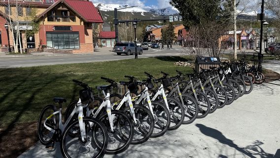 Breckenridge
