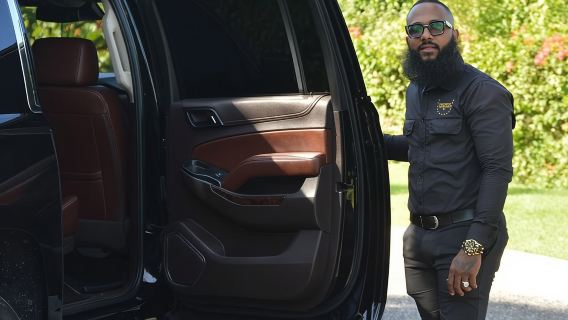 蓬塔卡納機場往返飯店的VIP私人接送服務