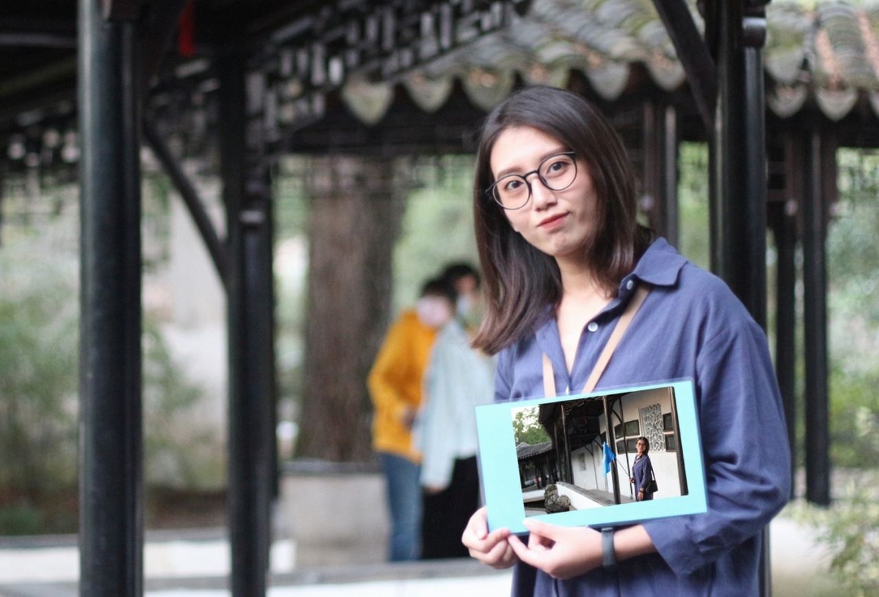 [Quzhou In-Depth] Urgent guide services in Quzhou city area, available for in-depth live guide tours at surrounding attractions like Nianbadu, Jianglang Mountain, Genkong Buddhist Land, and Xianxiaguan Scenic Resort.