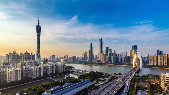 GuangzhouTours