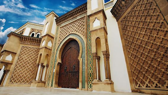 Agadir: Visita guiada a la ciudad con la Kasbah y el Zoco El Had