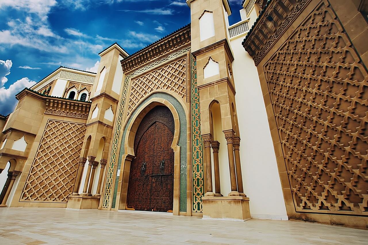 Agadir: Visita guiada a la ciudad con la Kasbah y el Zoco El Had