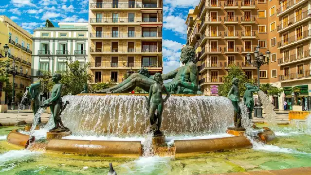 Valencia Highlights with Private Vehicle (Private Tour)