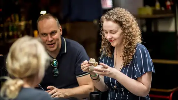 Melbourne Foodie Discovery Walking Tour