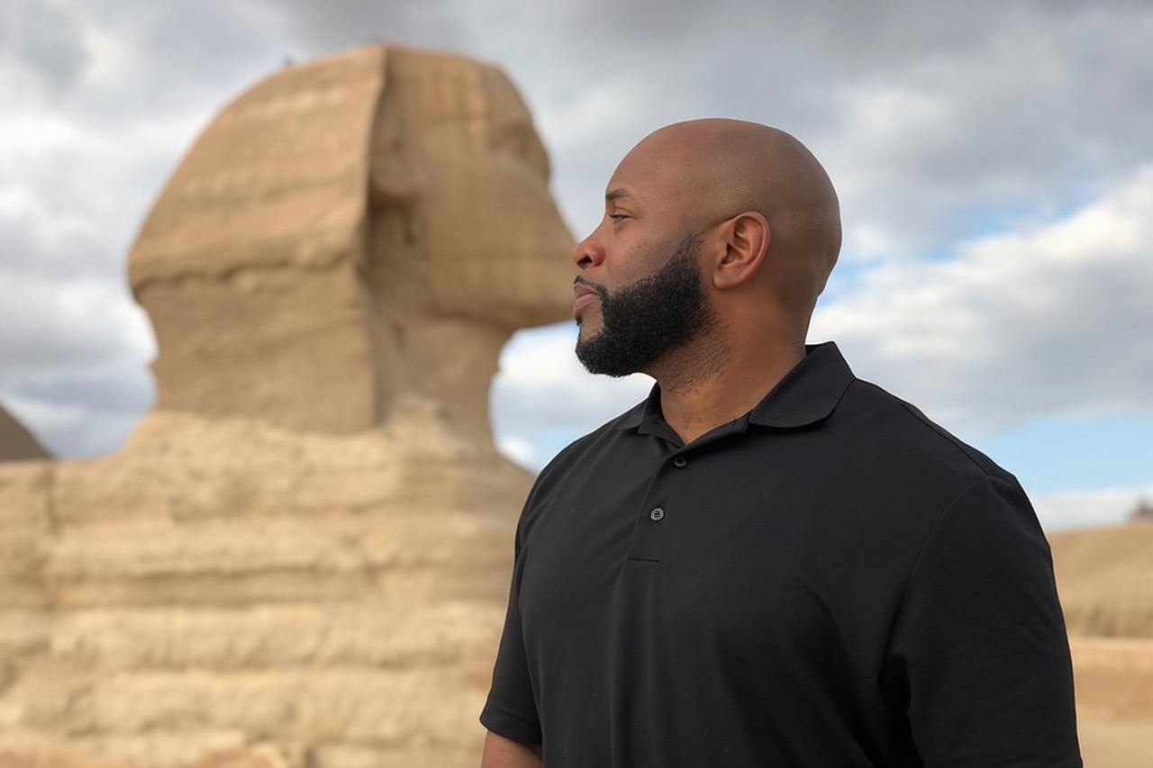 ทัวร์ส่วนตัว พีระมิดกิซ่า พิพิธภัณฑ์อียิปต์ และอาหารกลางวันท้องถิ่น