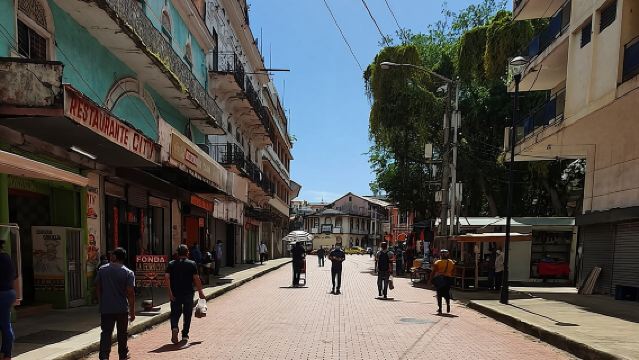 Mercado de San Felipe y Experiencia Santa Ana. ¡Descubre los Ritmos de la Ciudad!