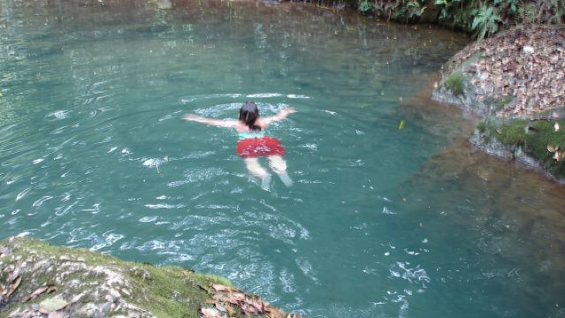 Actun Tunichil Muknal Cave with Local Lunch from San Ignacio