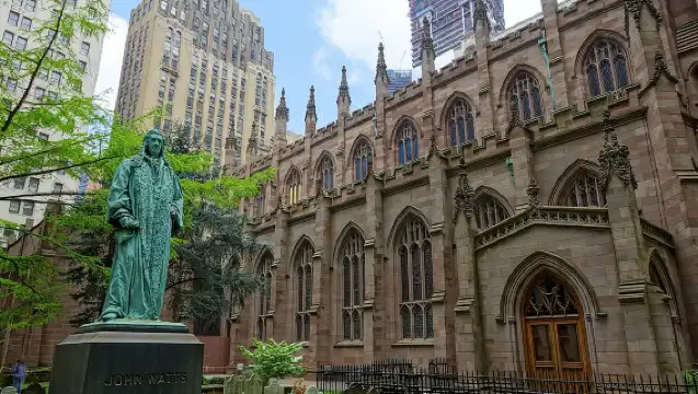 Private Tour Alexander Hamilton and the Founding Fathers New York City 