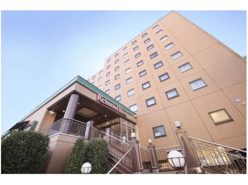 리치몬드 호텔 도쿄 무사시노