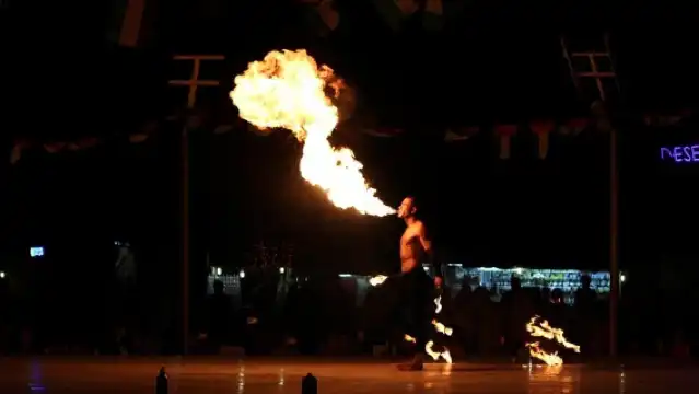 私人紅沙丘沙漠探險（最多6人）