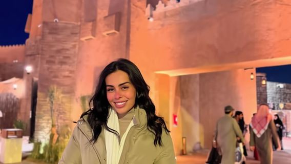 Riyadh: Private Instagram Tour