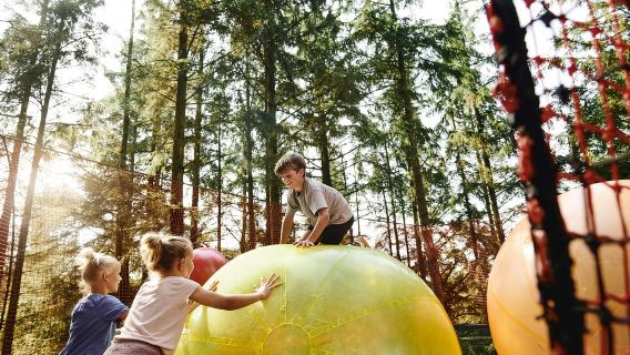 Billund: Tiket Masuk WOW PARK