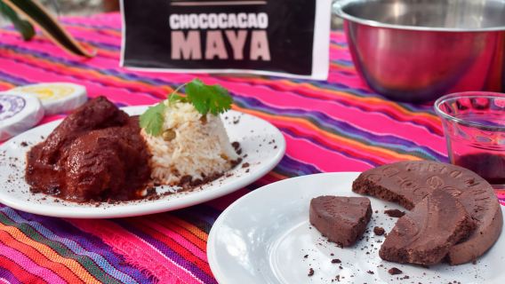 Tulum: tour del miele grezzo e del cioccolato con pranzo vegano e cenote