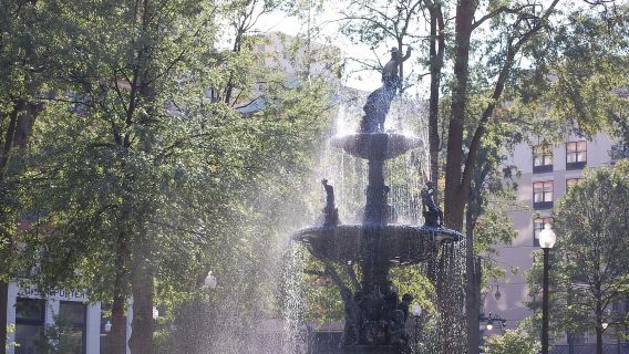 Memphis 2-Hour Historic Walking Tour: Beyond Beale