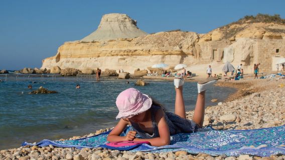 Gozo - Gite giornaliere divertenti - 2025 - Visite turistiche individuali